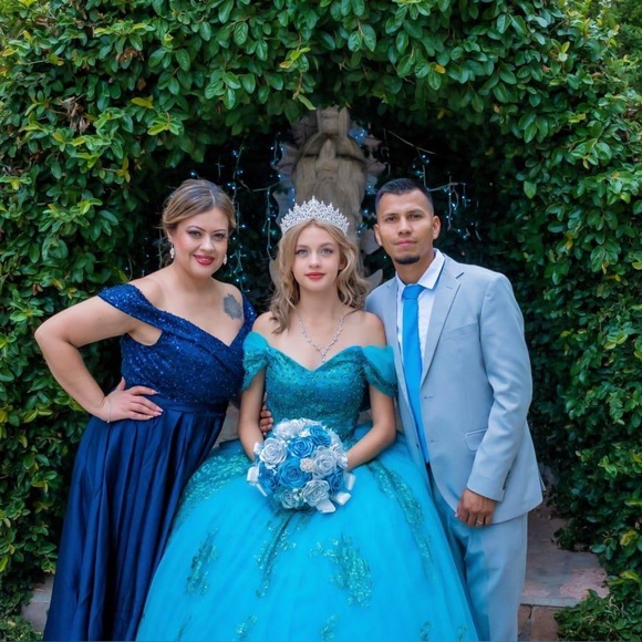 Meet your Posher, Titus - Picture 1 of 1